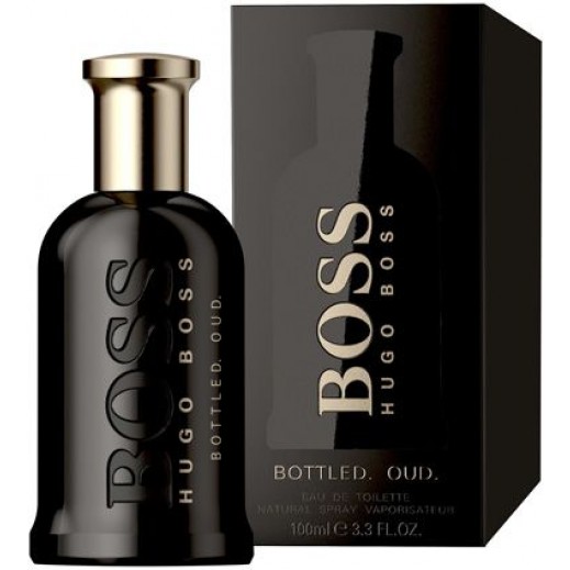 عطر بوس - اجمل برفان Boos 427 2