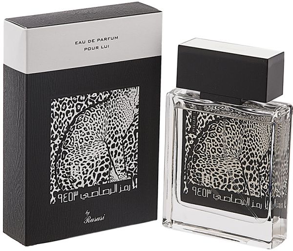 عطور الرصاصي , ارقي شركات البرفان الرصاصي