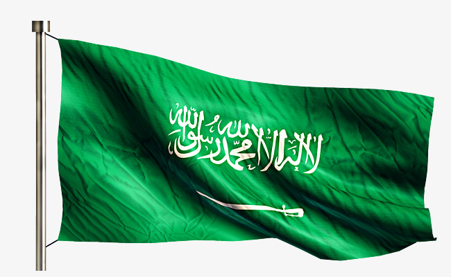 صور علم السعوديه - اروع الرمزيات لعلم السعودية 646 11