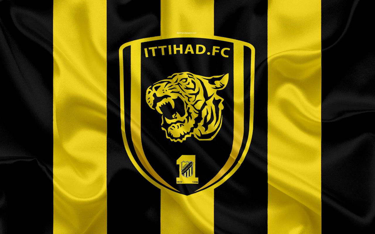 خلفيات الاتحاد - اجمل خلفيات نادى الاتحاد السعودى 3429 1