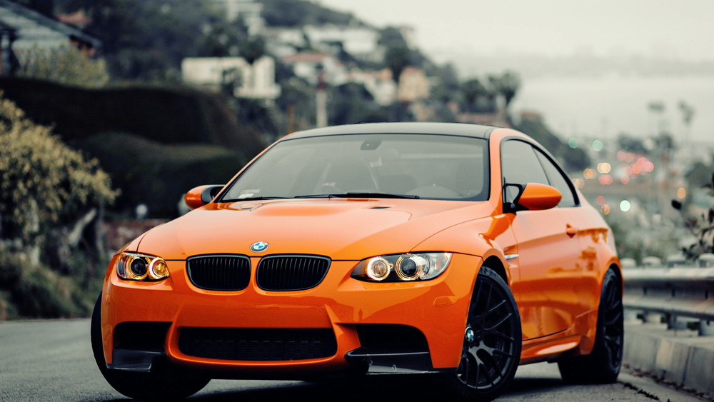 صور سيارات Bmw - احدث صوره لسياره Bmw 2705 8