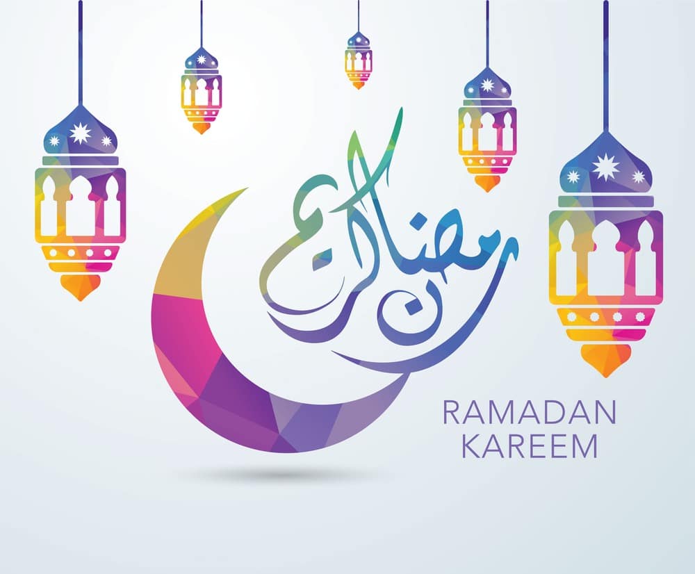 صور تهاني رمضان - اروع الصور لتهاني رمضان 3283 11