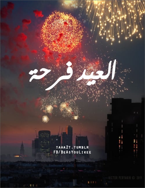 اجمل صور للعيد - فرحة العيد بالصور 4317 4