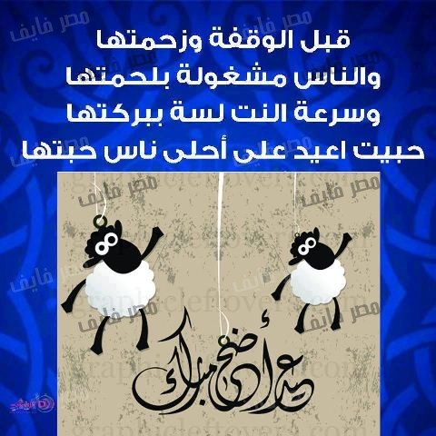 صور لعيد الاضحى - صور التهنئة بعيد الاضحى 4353 4