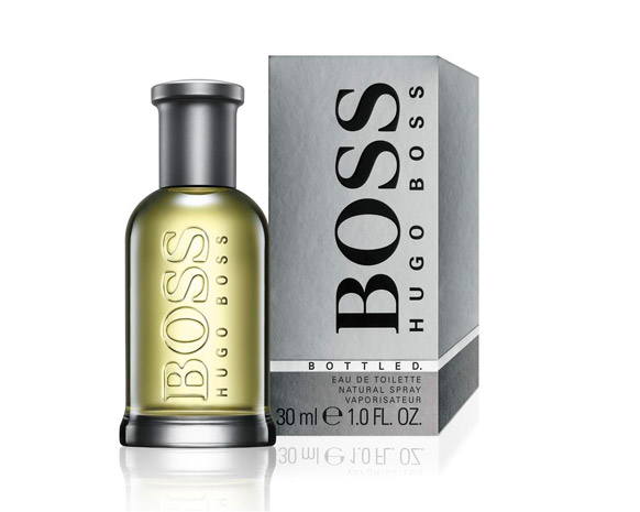 عطر بوس - اجمل برفان Boos 427 6