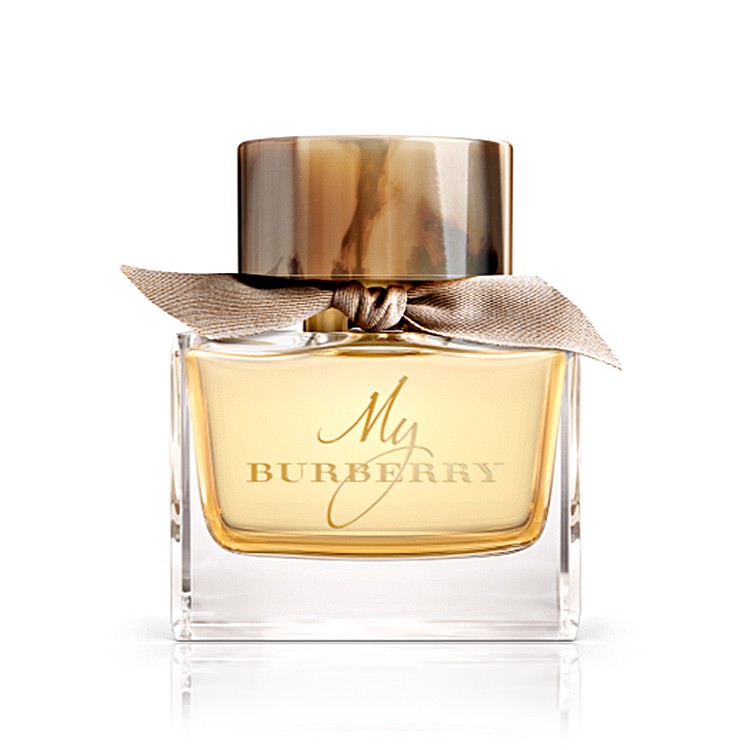 عطر بربري - اجمل برفان Burberry 473 4