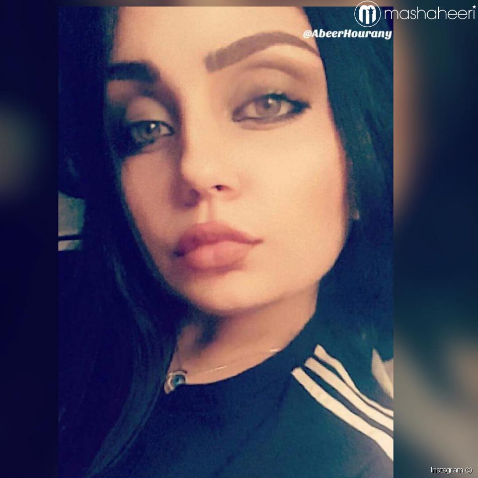 صور بنت هيفاء - شاهد اروع الصور بنت الفنانه هيفاء 13392 1