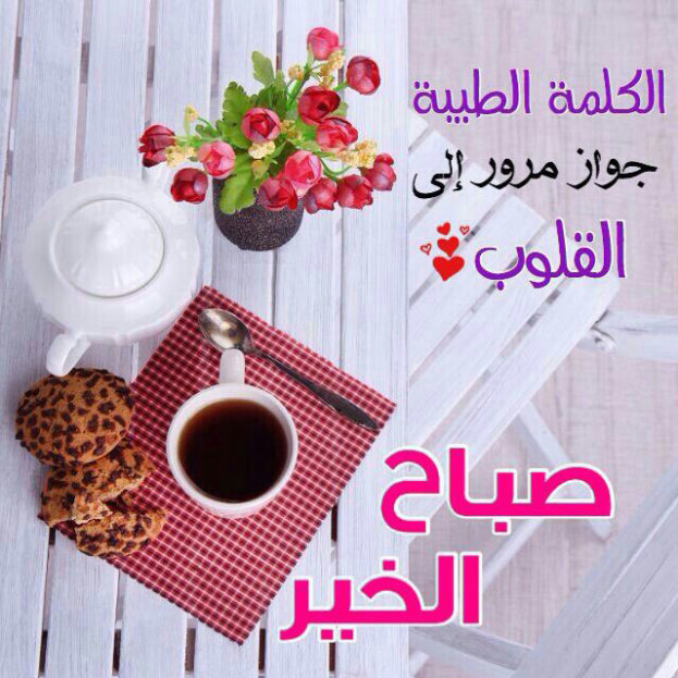 صور عن الصباح - صور صباحيه مميزه 3823 9