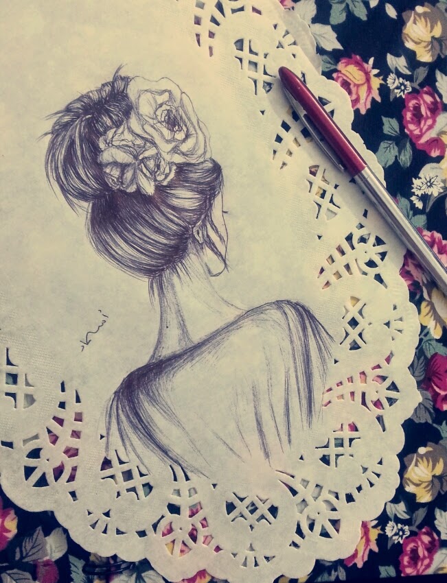 رسومات جميله - اروع واجمل رسومات 325 10