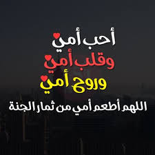 احلى كلام عن الام - صور معبرة عن الام 1873 4