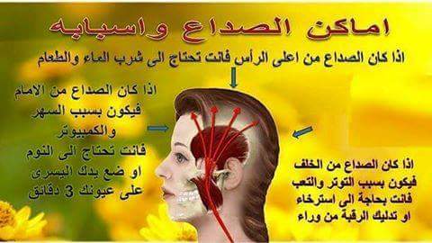 معلومات طبية هامة , خمسة لصحتك