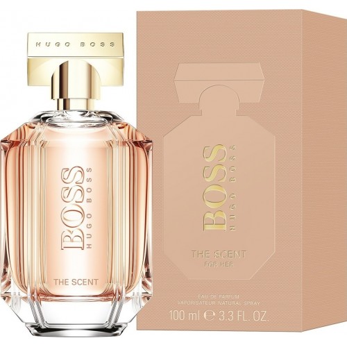 عطر بوس - اجمل برفان Boos 427