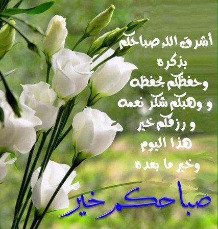 صور عن الصباح - صور صباحيه مميزه 3823 5