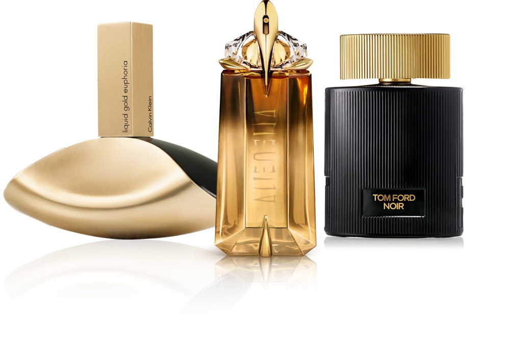 عطور باريس غاليري - برفانات باريس غاليري 1489 5