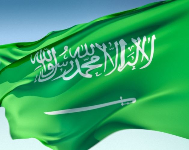 صور علم السعوديه - اروع الرمزيات لعلم السعودية 646 5