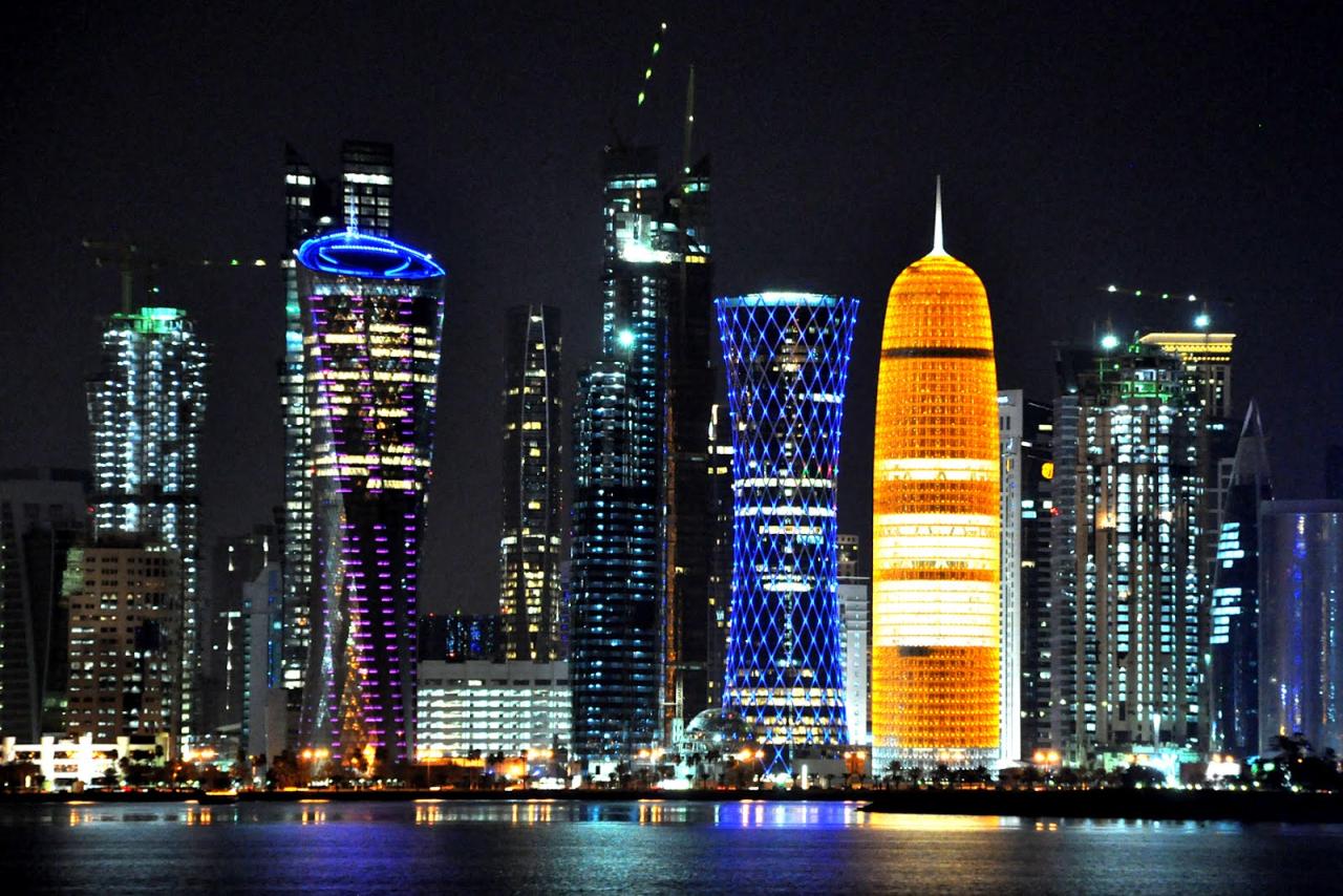 5262 السياحة في قطر , اجمل المعالم السياحيه في قطر غزالة الشوق