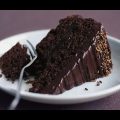 612 4 طريقة عمل كيكة الشوكولاته منال العالم , وصفة منال العالم لكيكة الشيكولاتة خويلة مي