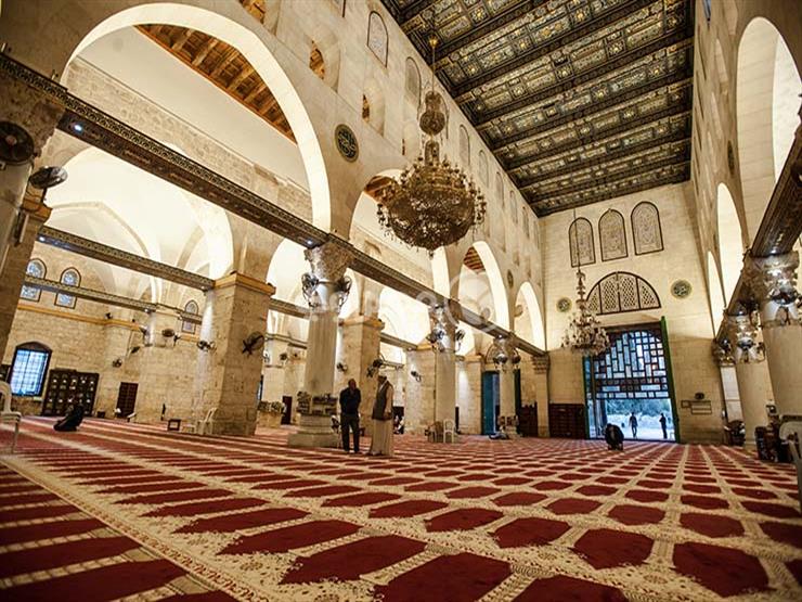 صور المسجد الاقصى , خلفيات اسلامية عن الجوامع قصة شوق