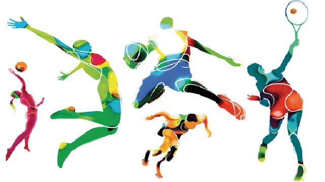 موضوع تعبير عن الرياضة واهميتها , ما هى فوائد الرياضة للجسم - قصة شوق