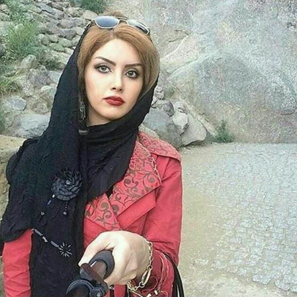 بنات ايران اجمل فتيات ايرانيات قصة شوق