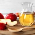 17033 1 فوائد شرب خل التفاح مع الماء قبل النوم ، شرب خل التفاح قبل النوم سيغير حياتك للابد Amerh