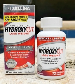 hydroxycut تجربتي , فوائد واستخدام هيدروكسي كات للتخسيس